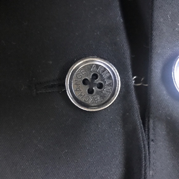 Armani Exchange Blazer - Picture 3 of 6